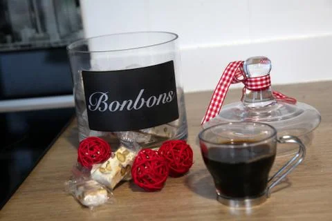 Coffee break Stock Photos