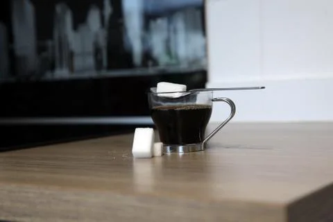 Coffee break Stock Photos