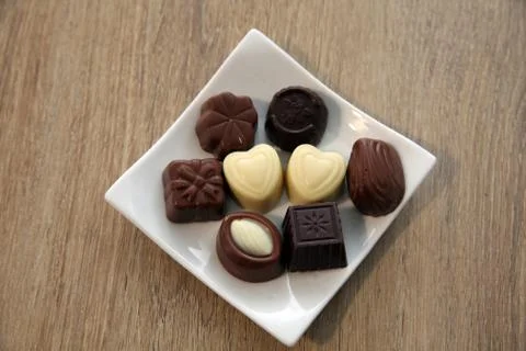 Coffee break Stock Photos