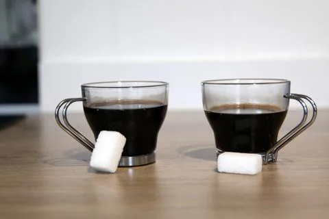 Coffee break Stock Photos