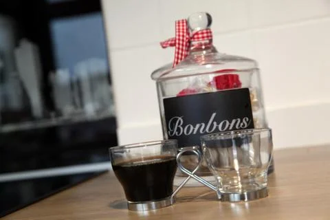 Coffee break Stock Photos