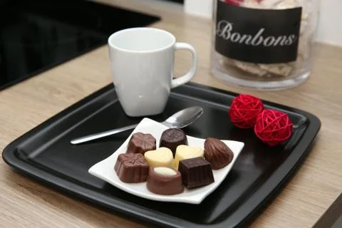 Coffee break Stock Photos