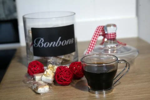 Coffee break Stock Photos