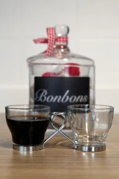 Coffee break Stock Photos