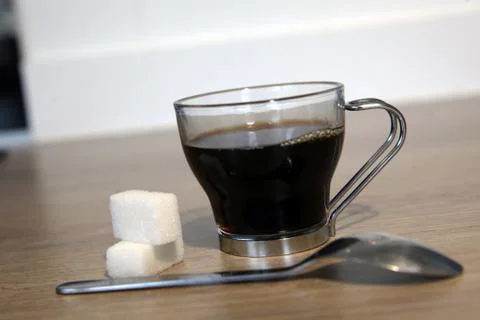 Coffee break Stock Photos