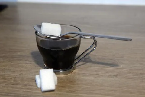 Coffee break Stock Photos