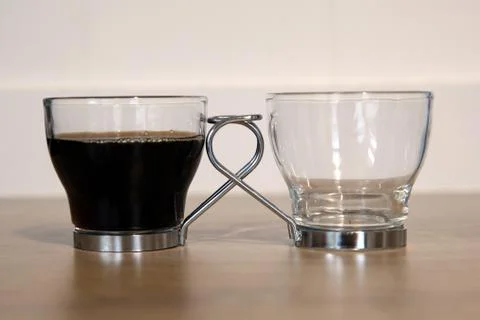 Coffee break Stock Photos