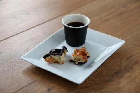 Coffee break Stock Photos