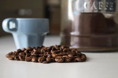 Coffee break Fotos de archivo