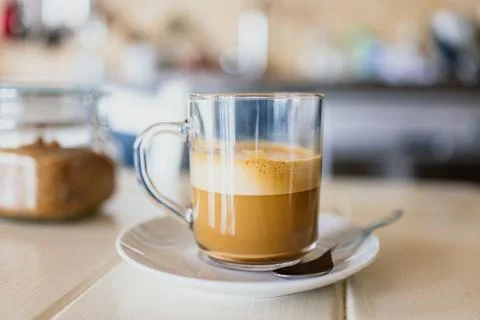 Coffee break Stock Photos