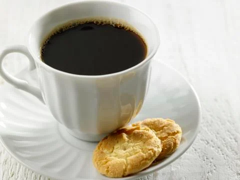 Coffee break Stock Photos