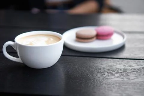 Coffee break Stock Photos