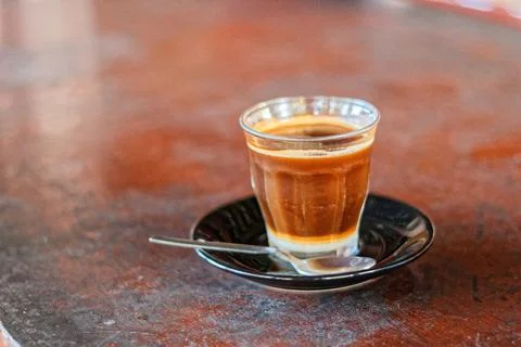 Coffee Break Stock Photos