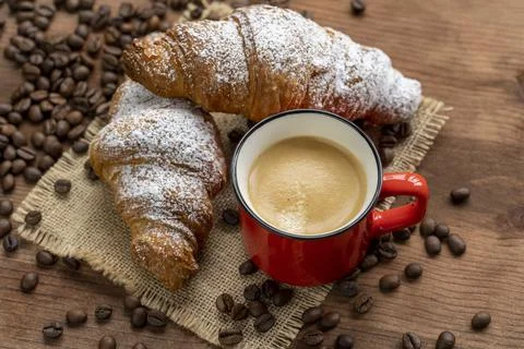 Coffee break Stock Photos