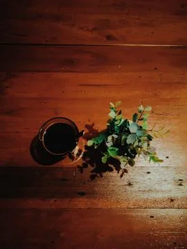 Coffee Break Stock Photos