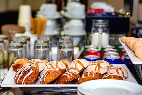 Coffee break Stock Photos