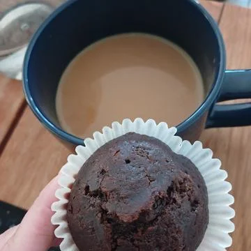 Coffee break! Stock Photos