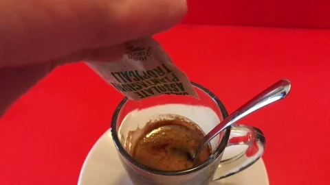 Coffee break relaxation 動画素材 82576305