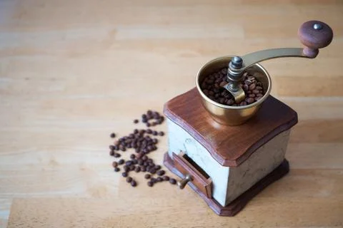 Coffee for Breakfast. Stock-Fotos