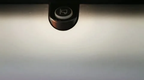 Coffee button Stock Footage 10826238