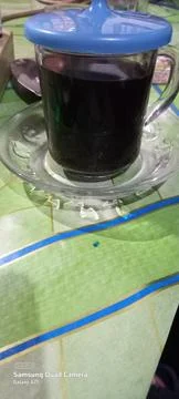 Coffee caffein Фото