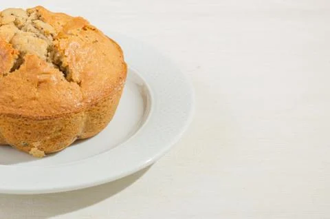 Coffee cake Stock Photos