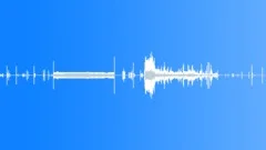 COFFEE, CAPPUCCINOSound Effect
