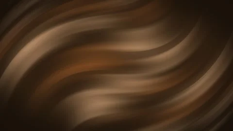 Coffee color stripe gradient Stock Footage 313499675