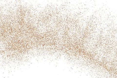 Coffee Color Texture 스톡 일러스트