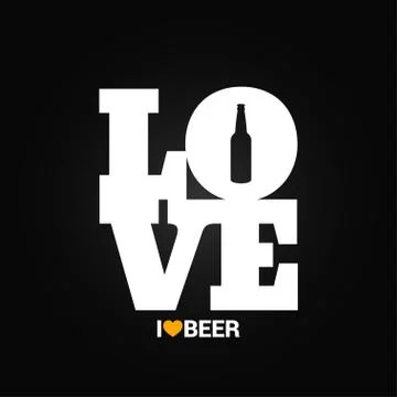 Coffee concept label background Stock Illustration