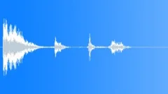 COFFEE, CONTAINERSound Effect