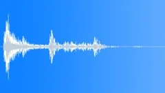 COFFEE, CONTAINERSound Effect