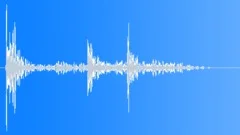 COFFEE, CONTAINERSound Effect