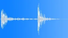 COFFEE, CONTAINERSound Effect