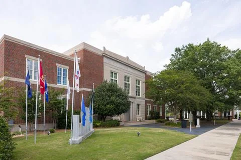 Coffee County Stock Photos