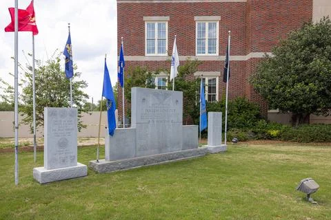 Coffee County Stock Photos