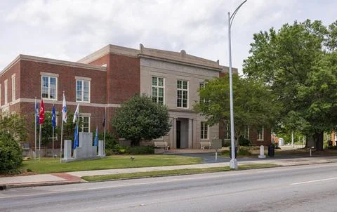 Coffee County Stock Photos