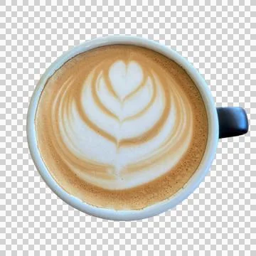 Coffee cup 001 库存照片
