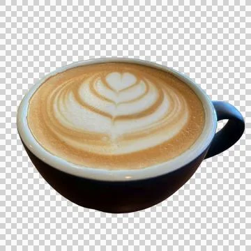 Coffee cup 003 Stock-Fotos