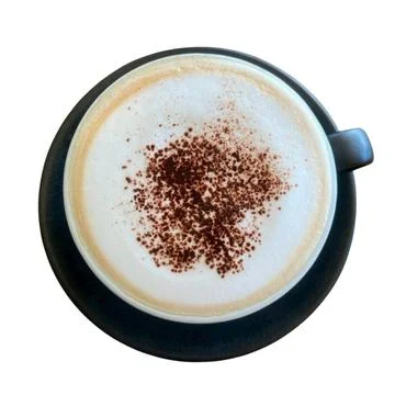 Coffee cup 004 写真素材