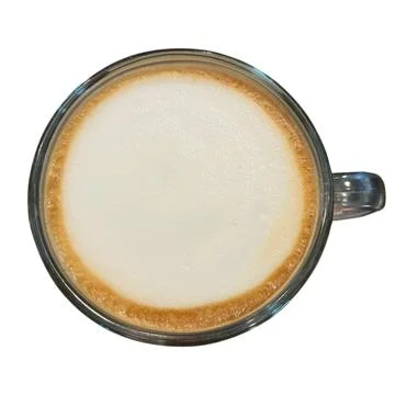 Coffee cup 005 Stock Photos