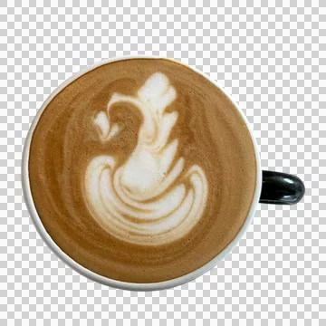 Coffee cup 006 Stock Photos
