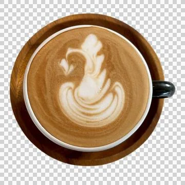 Coffee cup 007 Fotos Stock