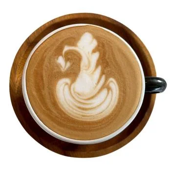 Coffee cup 007 Фото
