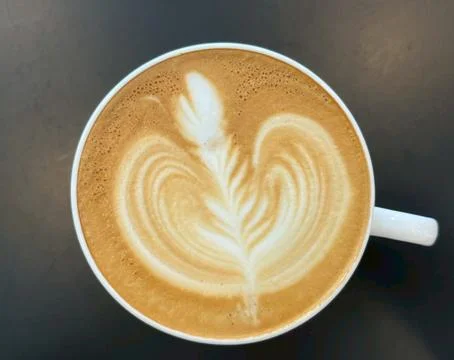 Coffee cup -01 (10) Photos
