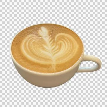 Coffee cup-1 Stock Photos