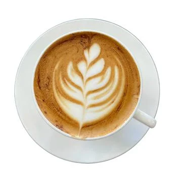 Coffee cup-4 库存照片