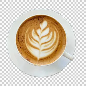Coffee cup-4 Stockfoto's