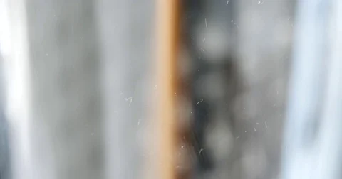 Coffee cup close-up Vídeo Stock 82020909