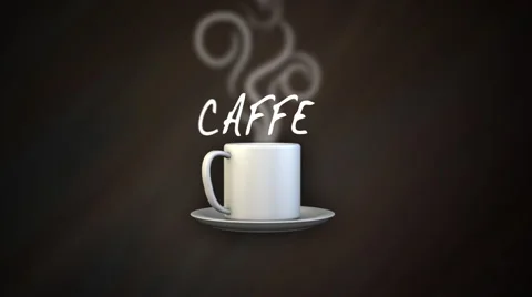 Coffee Cup Flyover_Cafe 動画素材 41775652